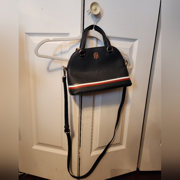 Tommy Hilfiger Element Crossbody Bag - Picture 1 of 4